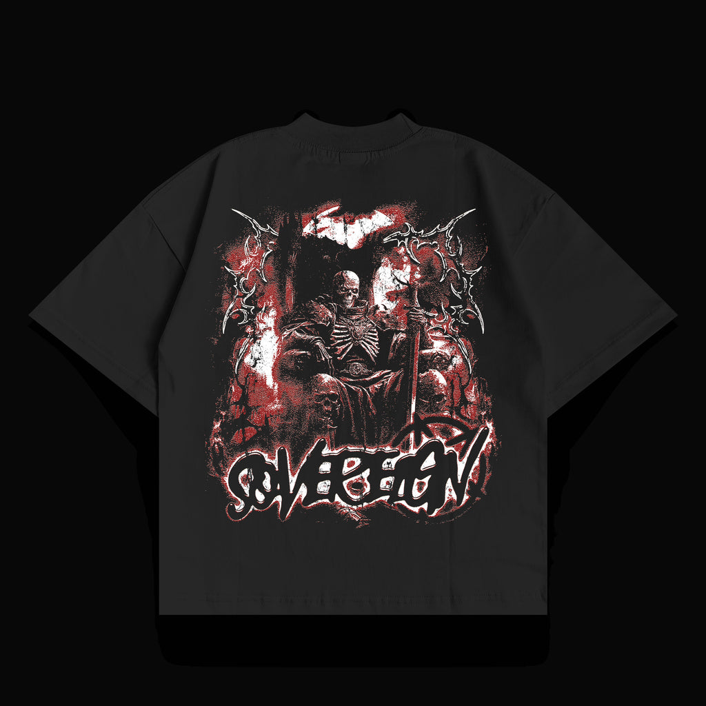 Sovereign T-Shirt