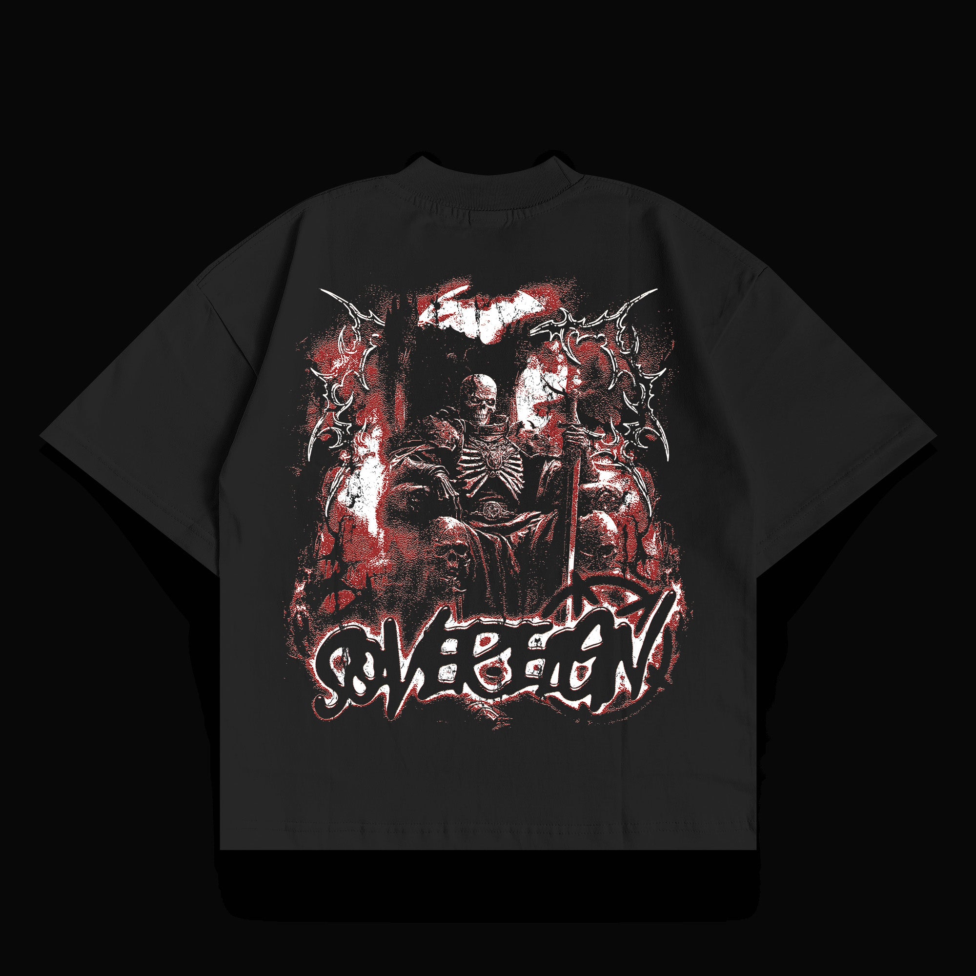 Sovereign T-Shirt