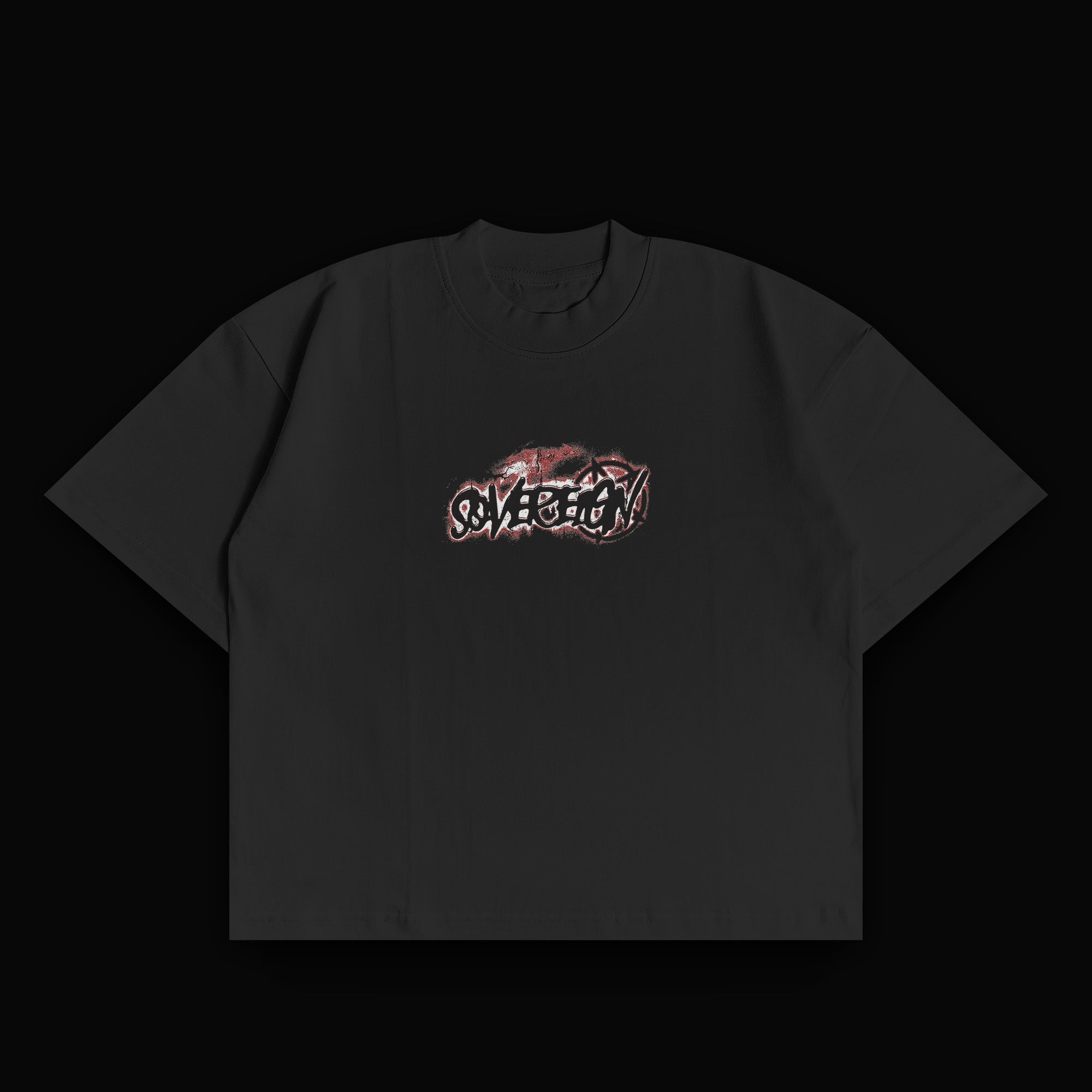 Sovereign T-Shirt