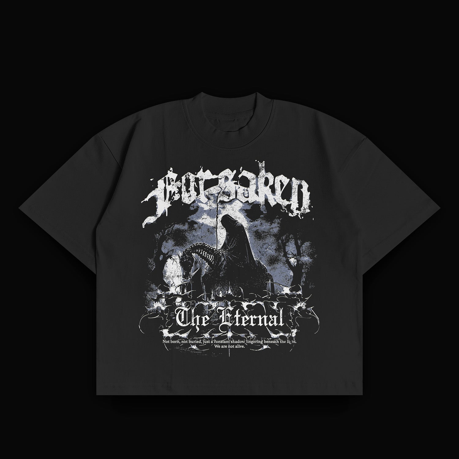 Forsaken T-Shirt