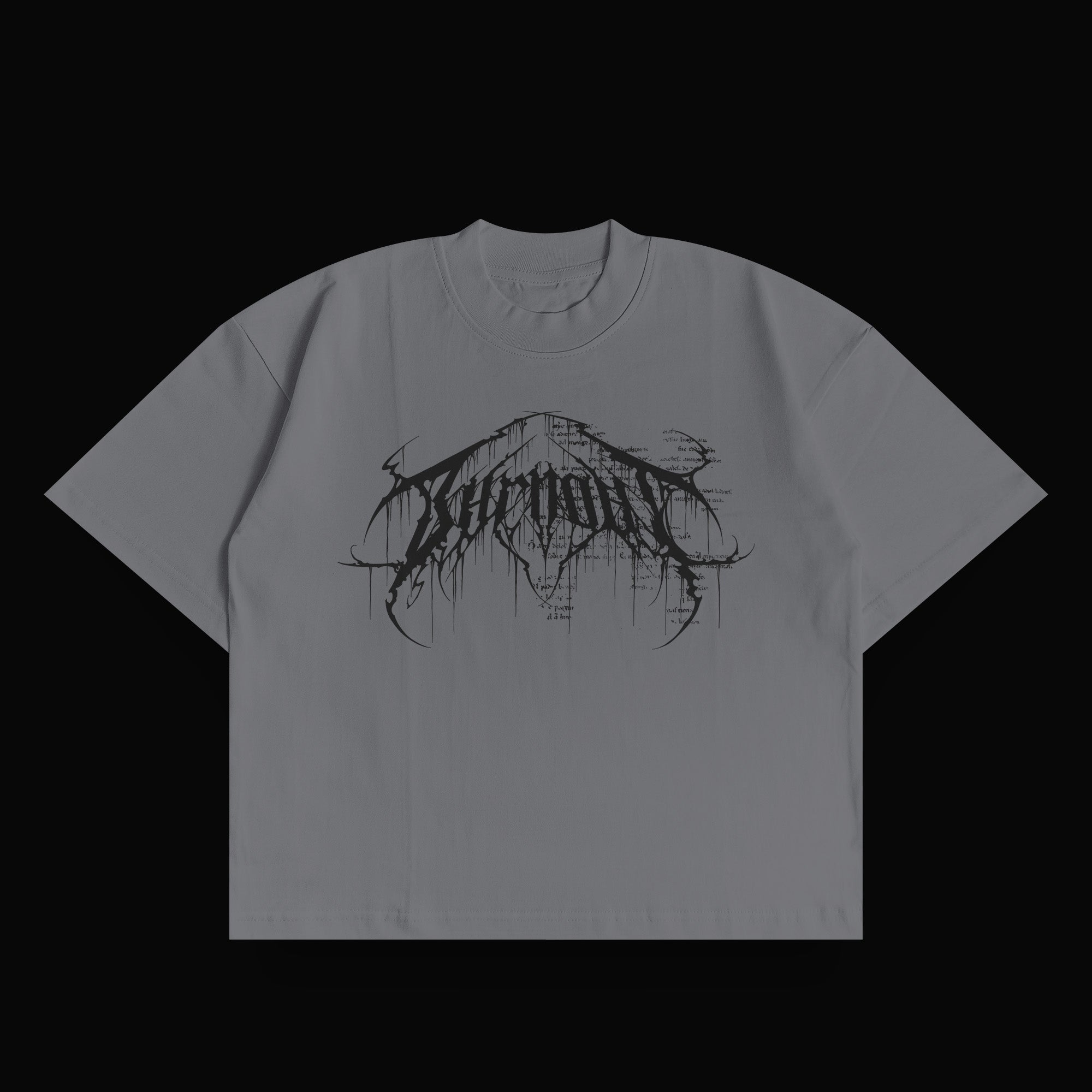 Ashen T-Shirt
