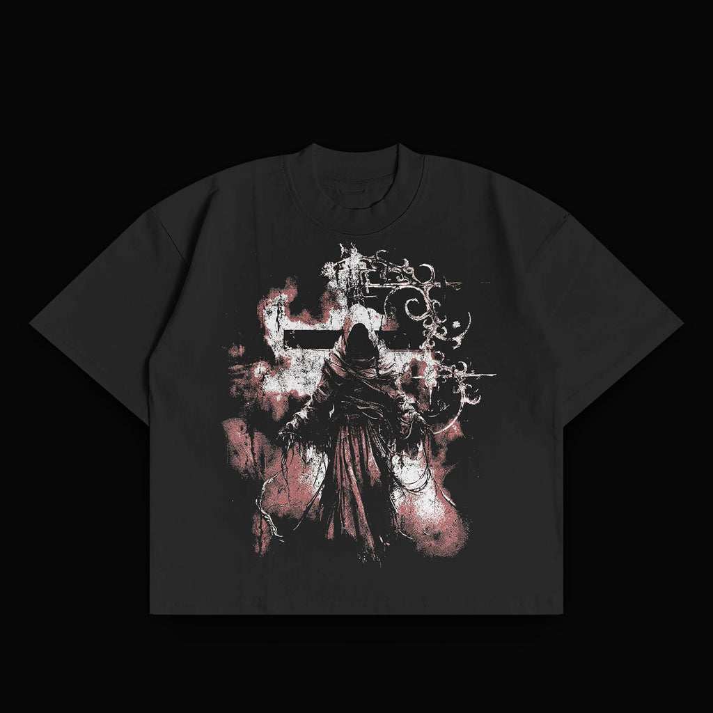Forsaken 02 T-Shirt